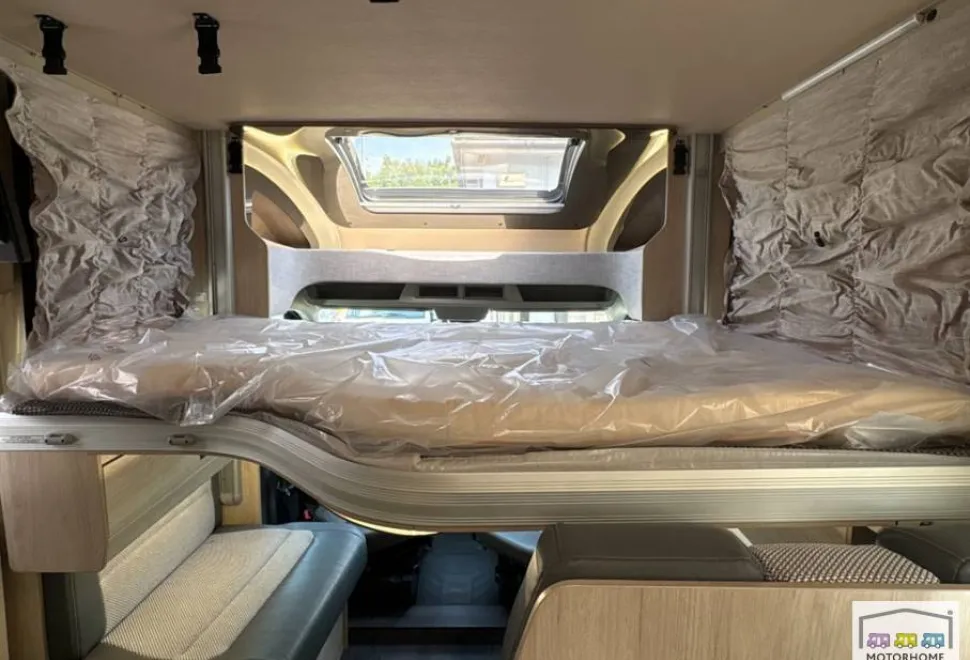 Auto-Trail F-Line F72 2023