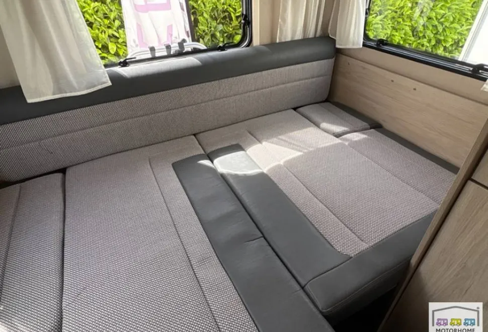 Auto-Trail F-Line F72 2023