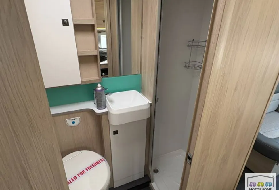 Auto-Trail F-Line F72 2023
