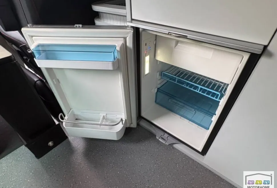 Volkswagen T6 Campervan 2022
