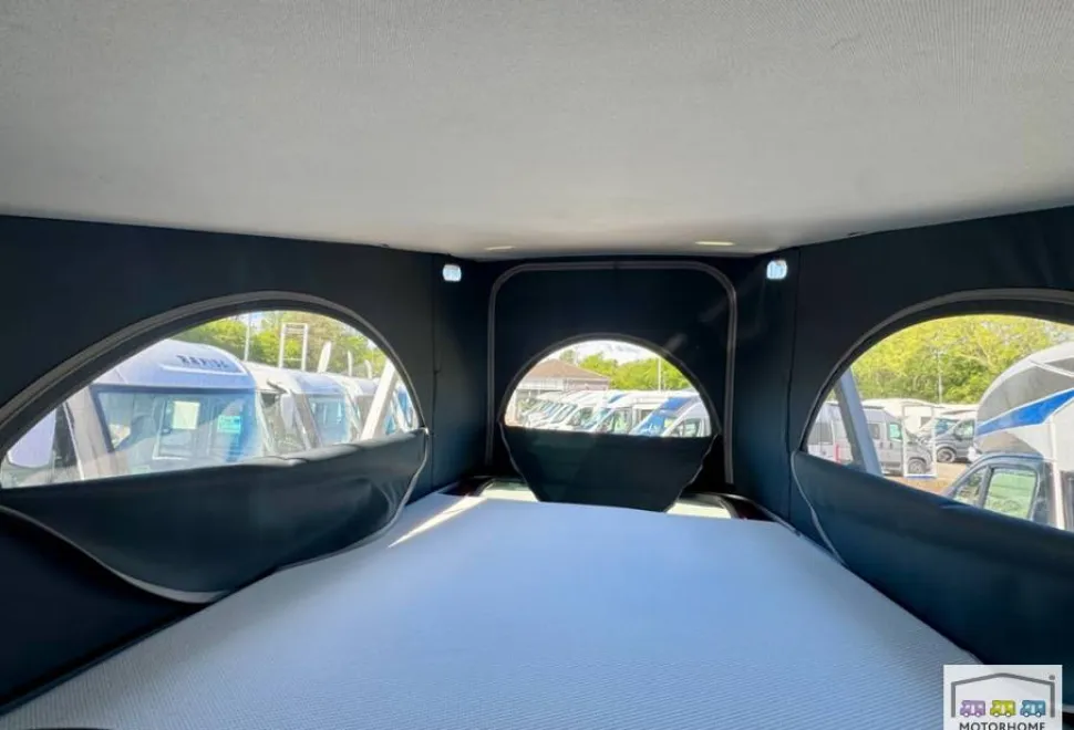 Volkswagen California Ocean 2020