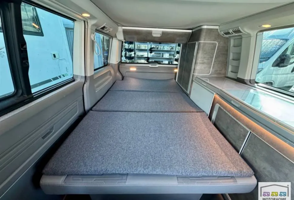 Volkswagen California Ocean 2020