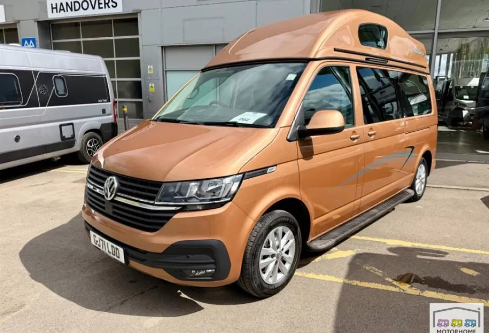 Leisuredrive Vivante  2021