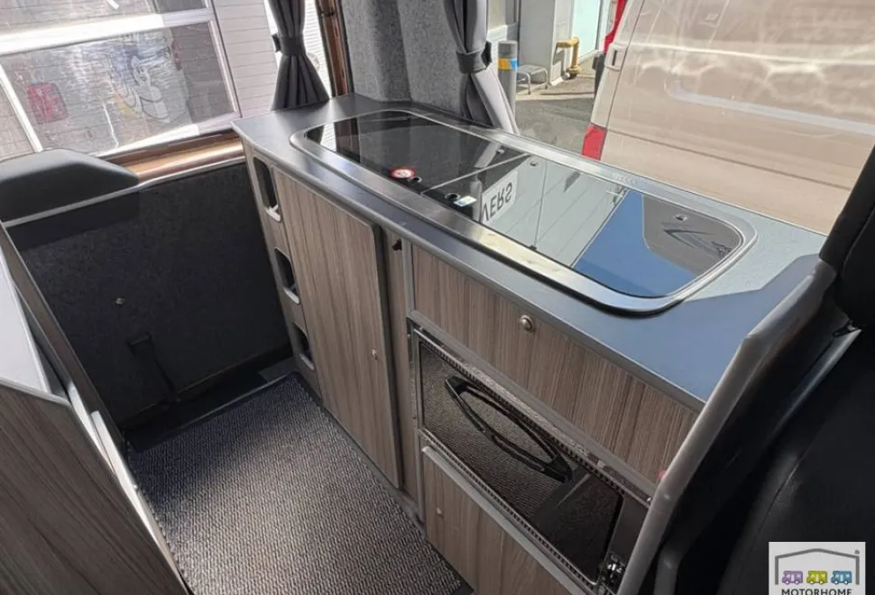 Leisuredrive Vivante  2021