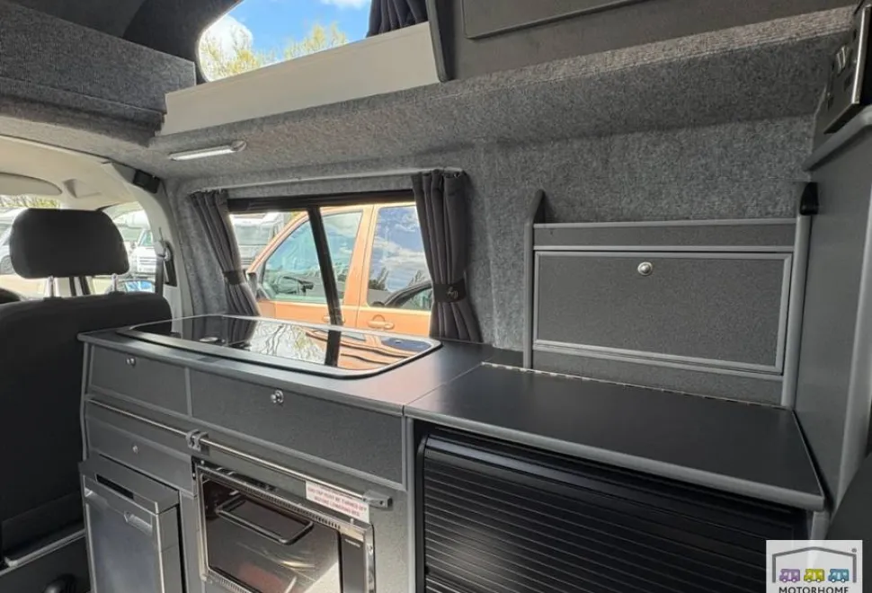 Leisuredrive Crusader  2018