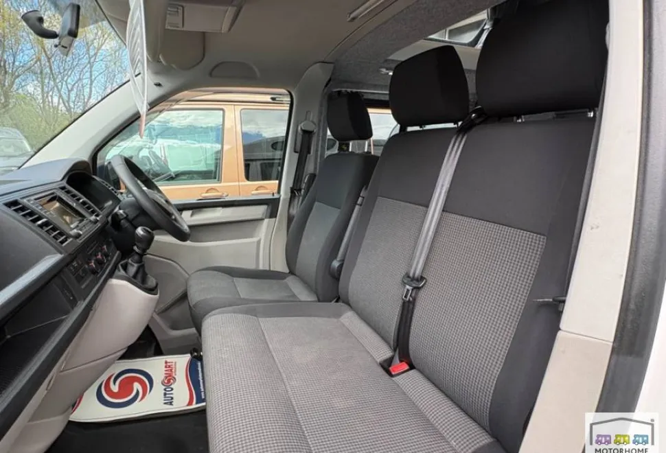Leisuredrive Crusader  2018
