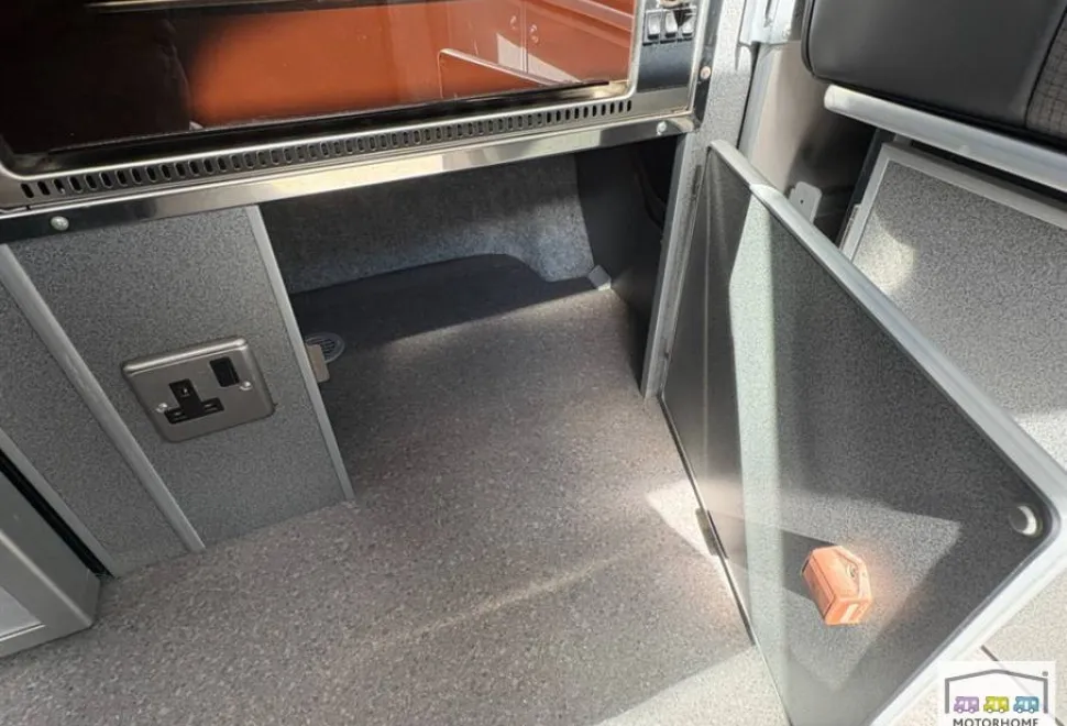 Leisuredrive Crusader  2018