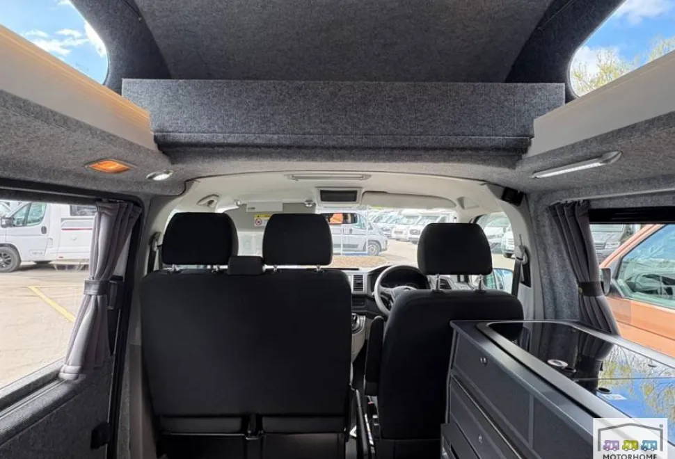 Leisuredrive Crusader  2018