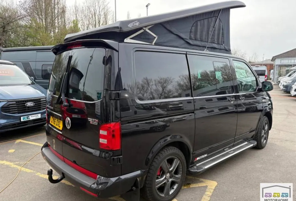 Volkswagen T6  2016