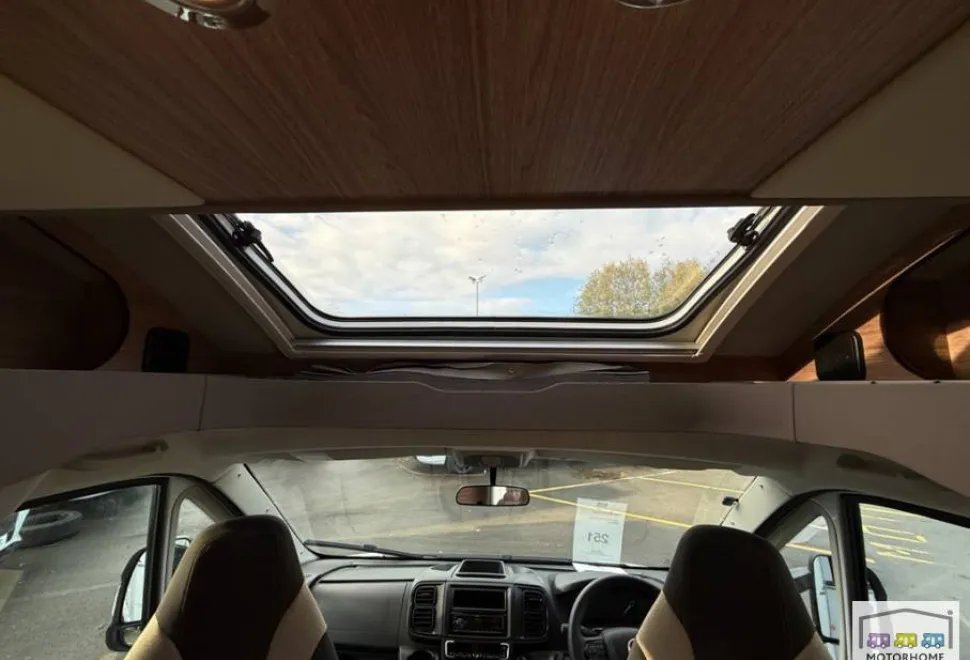 Weinsberg CaraSuite  2024