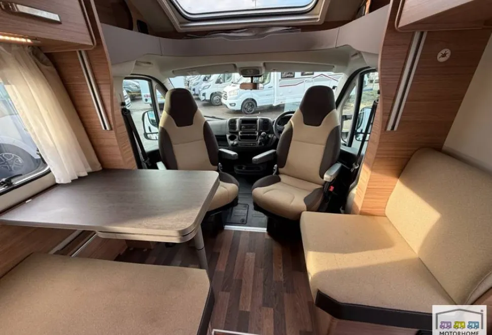 Weinsberg CaraSuite  2024