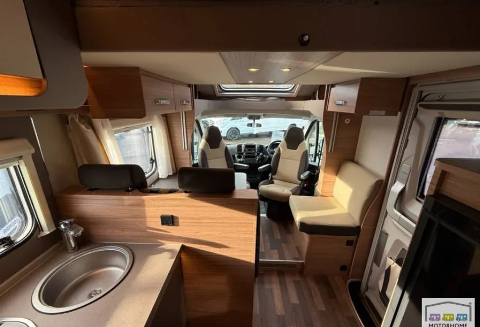 Weinsberg CaraSuite  2024