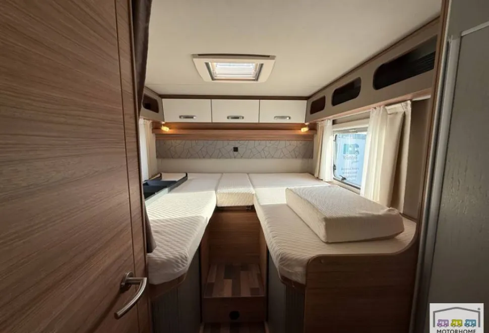 Weinsberg CaraSuite  2024