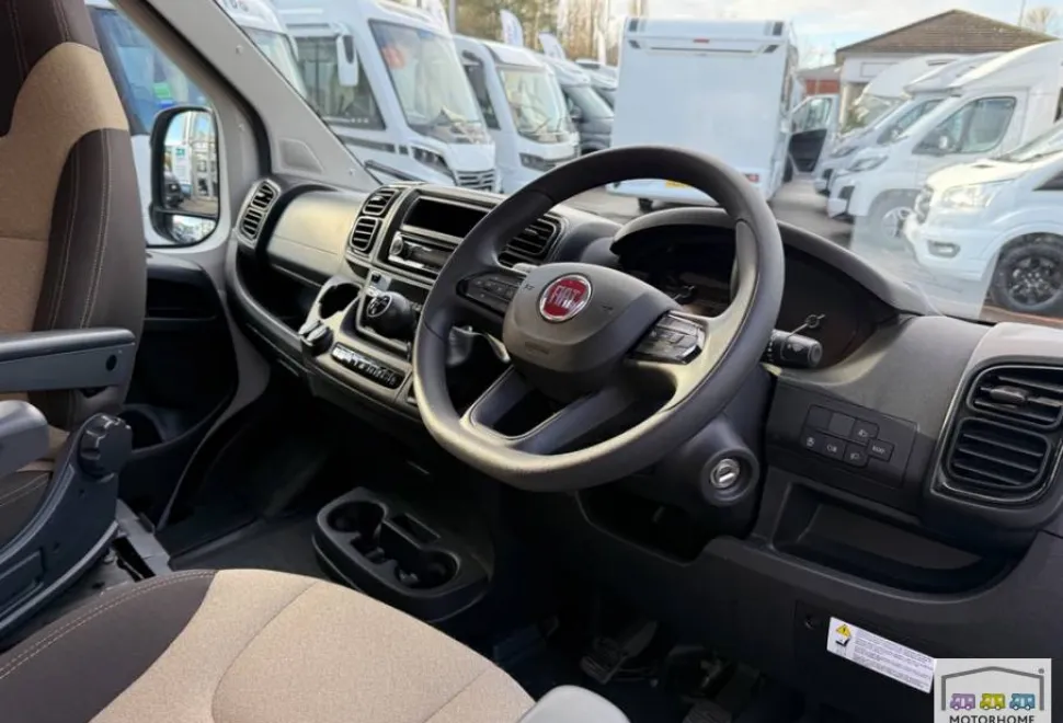 Weinsberg CaraSuite  2024