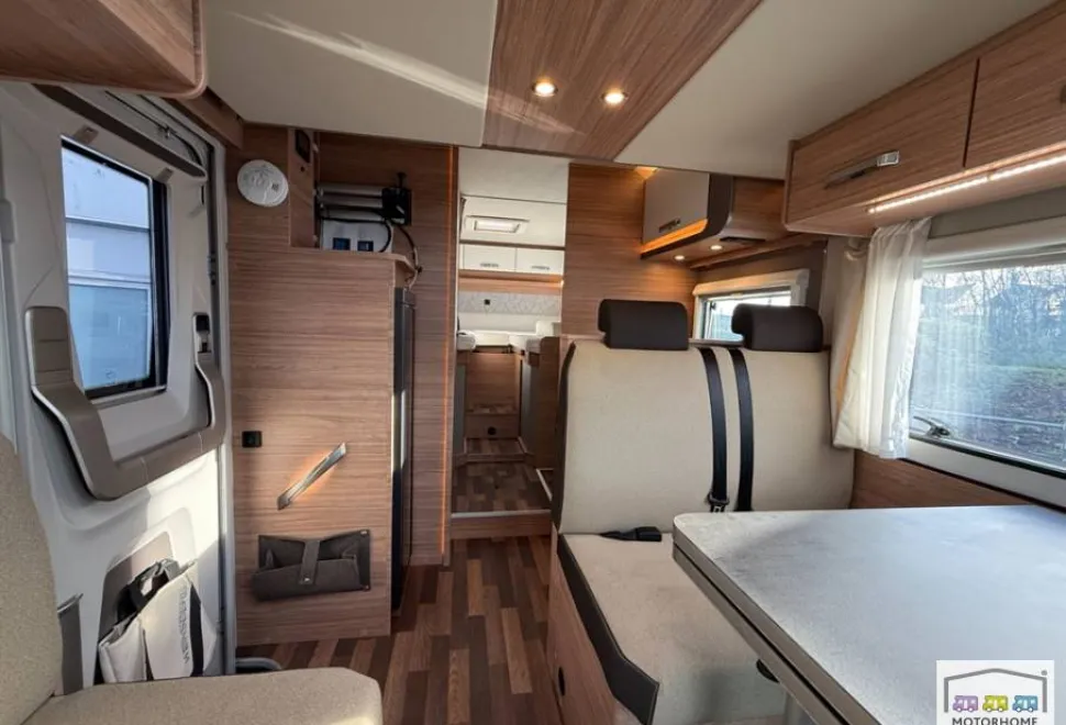 Weinsberg CaraSuite  2024