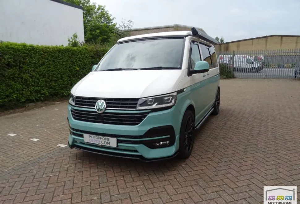 Volkswagen T6.1 Transporter Highline  2024