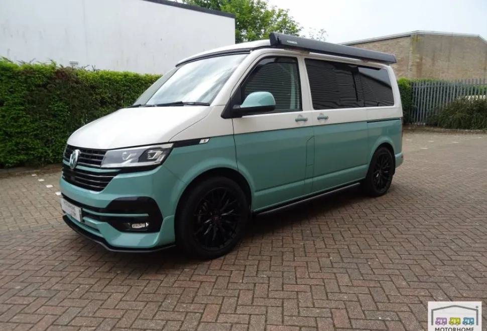 Volkswagen T6.1 Transporter Highline  2024