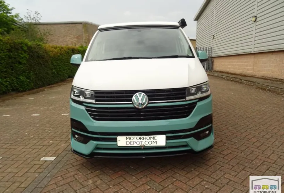 Volkswagen T6.1 Transporter Highline  2024