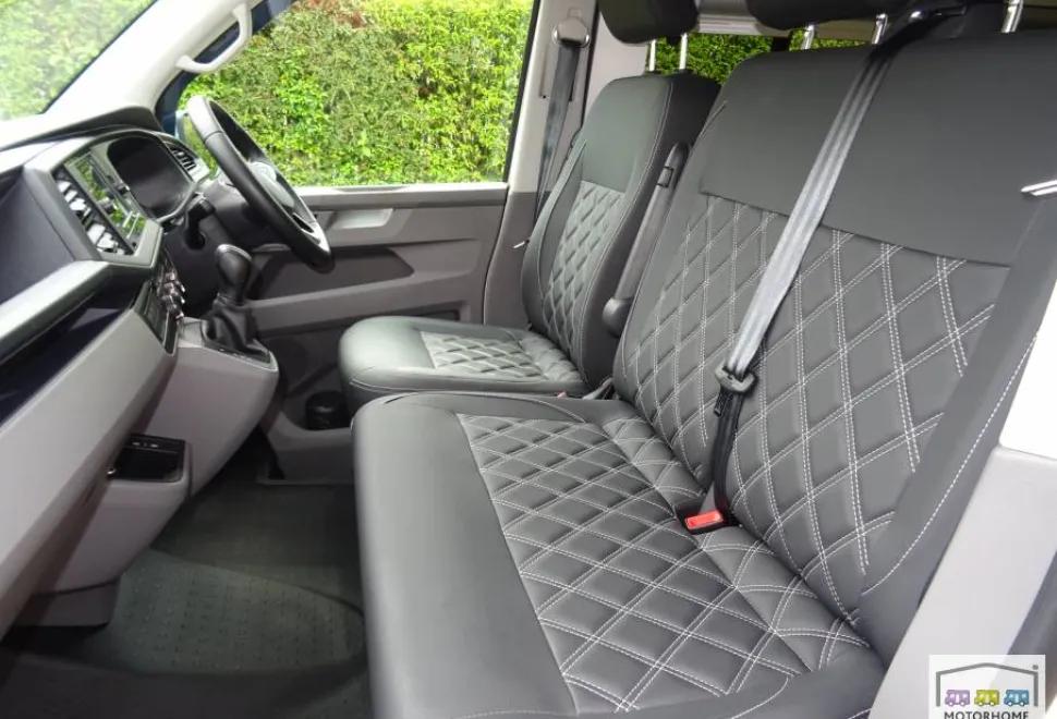 Volkswagen T6.1 Transporter Highline  2024