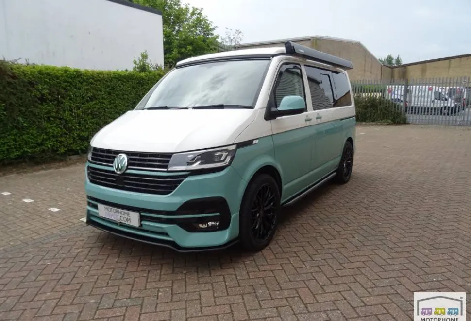 Volkswagen T6.1 Transporter Highline  2024