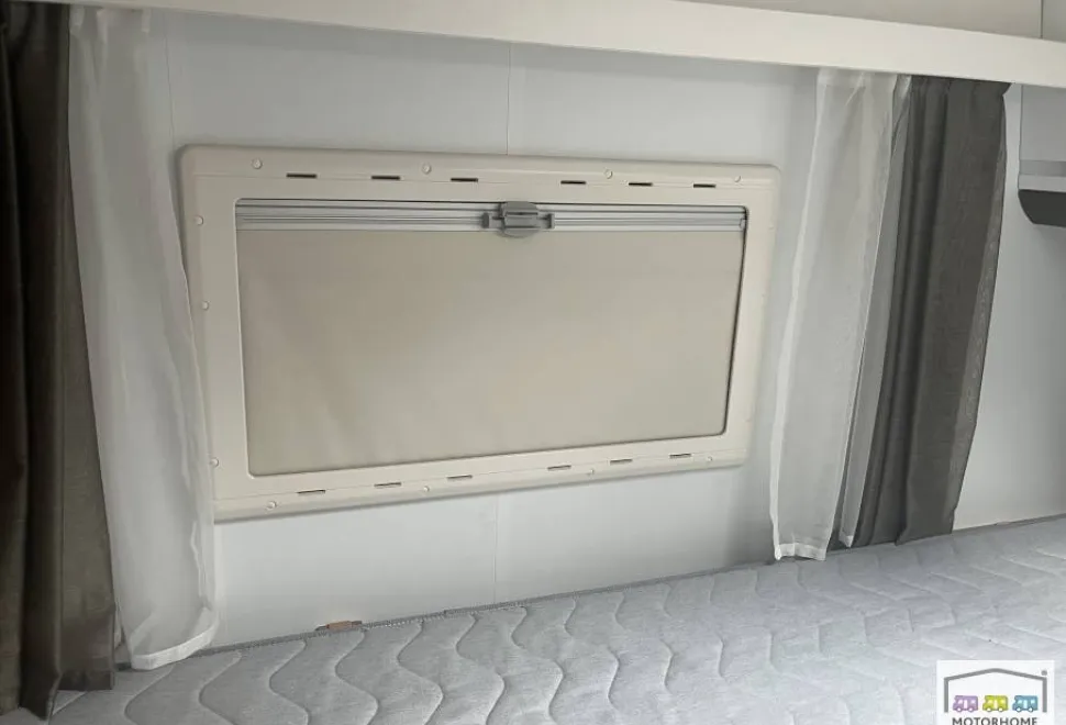 Adria Coral 670 DL Plus 2020