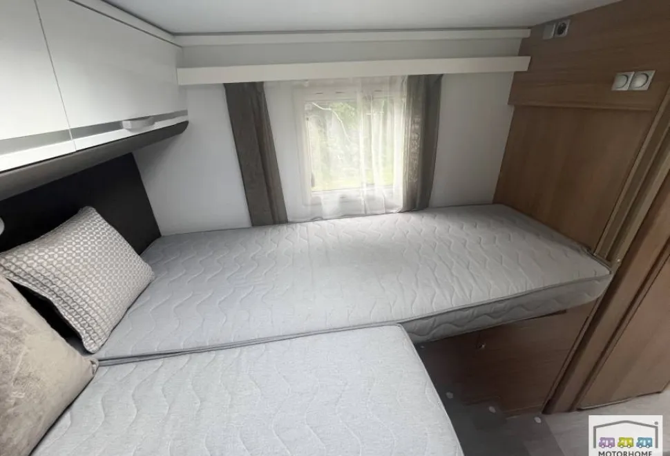 Adria Coral 670 DL Plus 2020