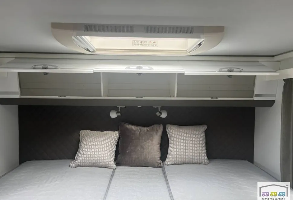 Adria Coral 670 DL Plus 2020