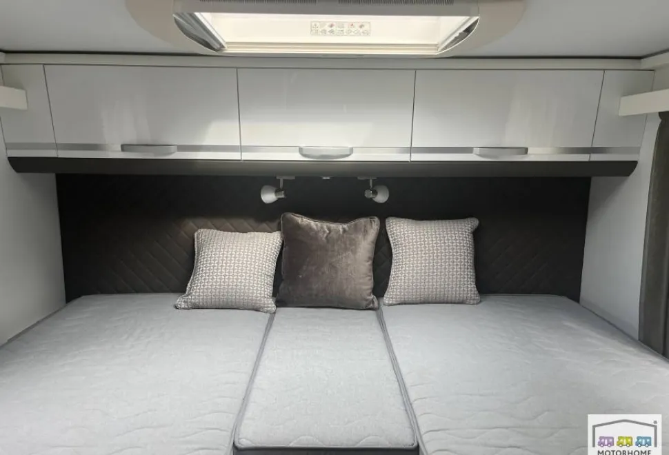 Adria Coral 670 DL Plus 2020