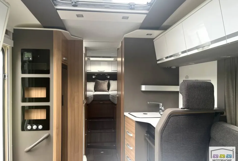 Adria Coral 670 DL Plus 2020
