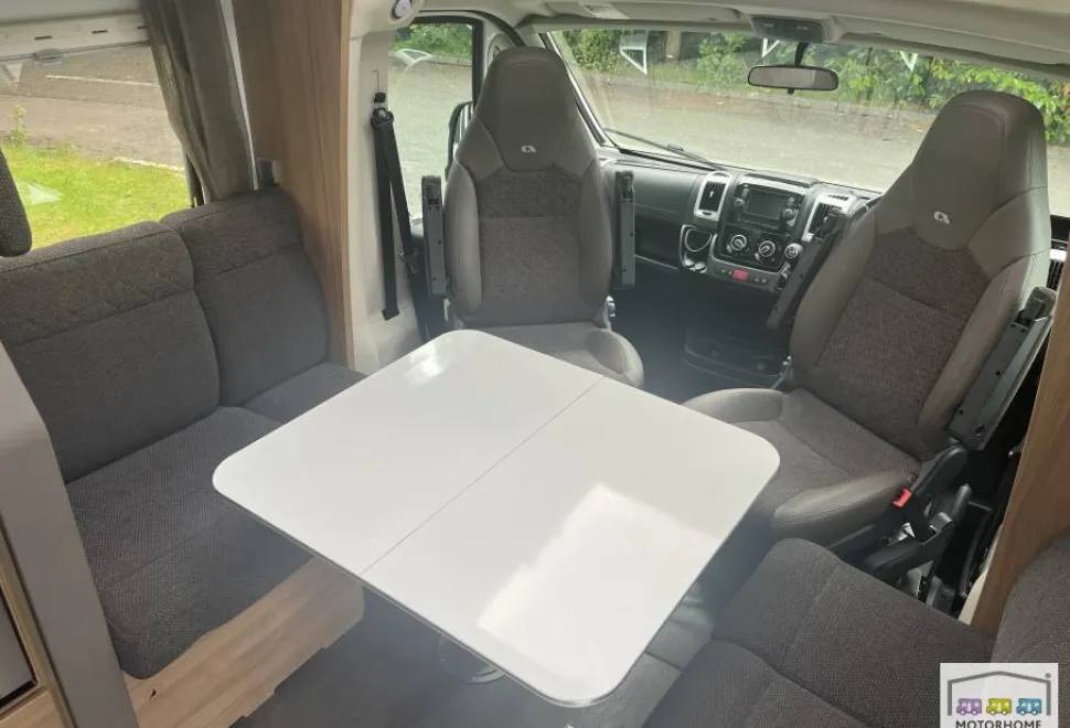 Adria Coral 670 DL Plus 2020
