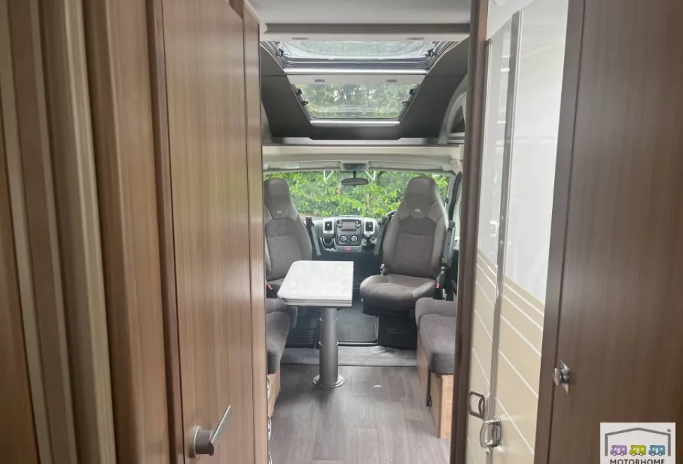 Adria Coral 670 DL Plus 2020
