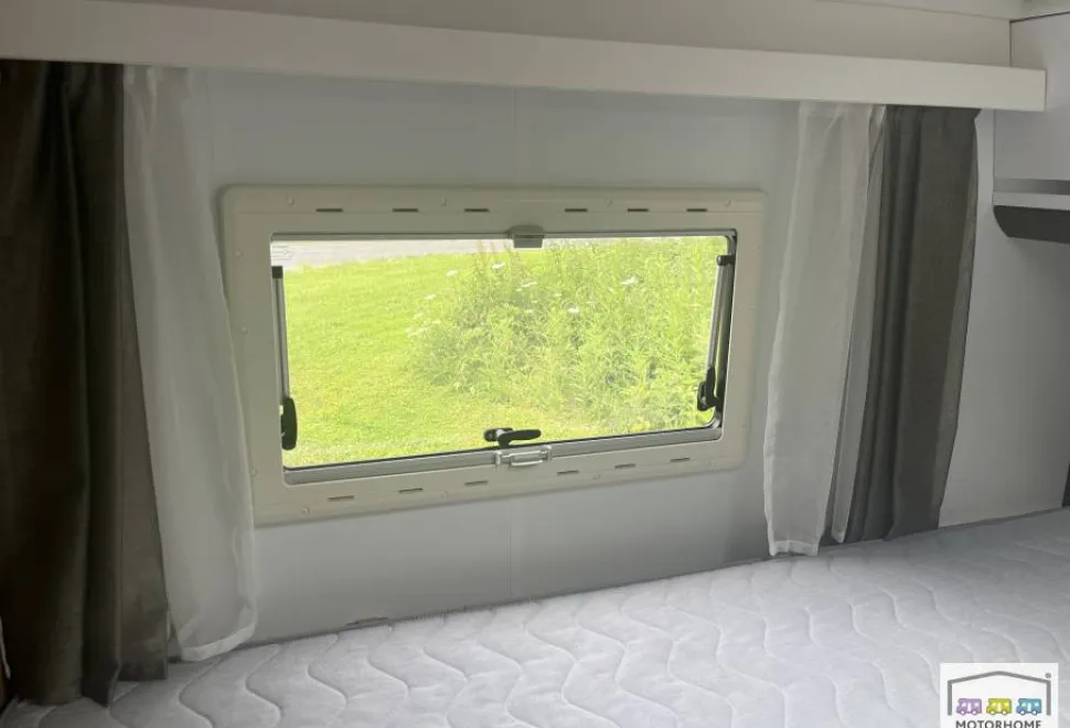 Adria Coral 670 DL Plus 2020