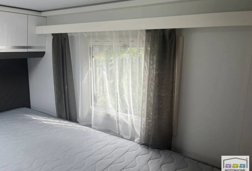 Adria Coral 670 DL Plus 2020