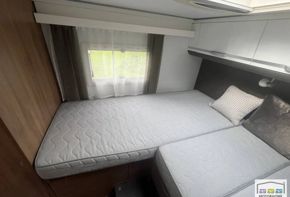 Adria Coral 670 DL Plus 2020