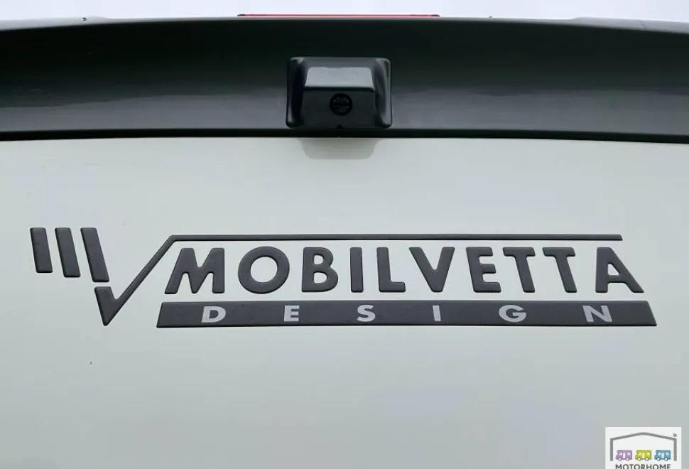 Mobilvetta K-Yacht  Tekno Line 85 2019