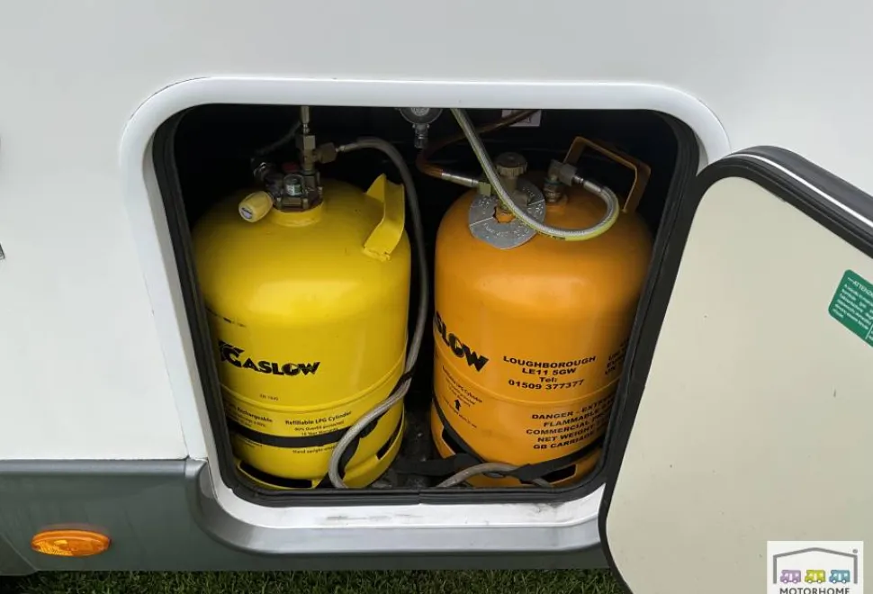 Mobilvetta K-Yacht  Tekno Line 85 2019