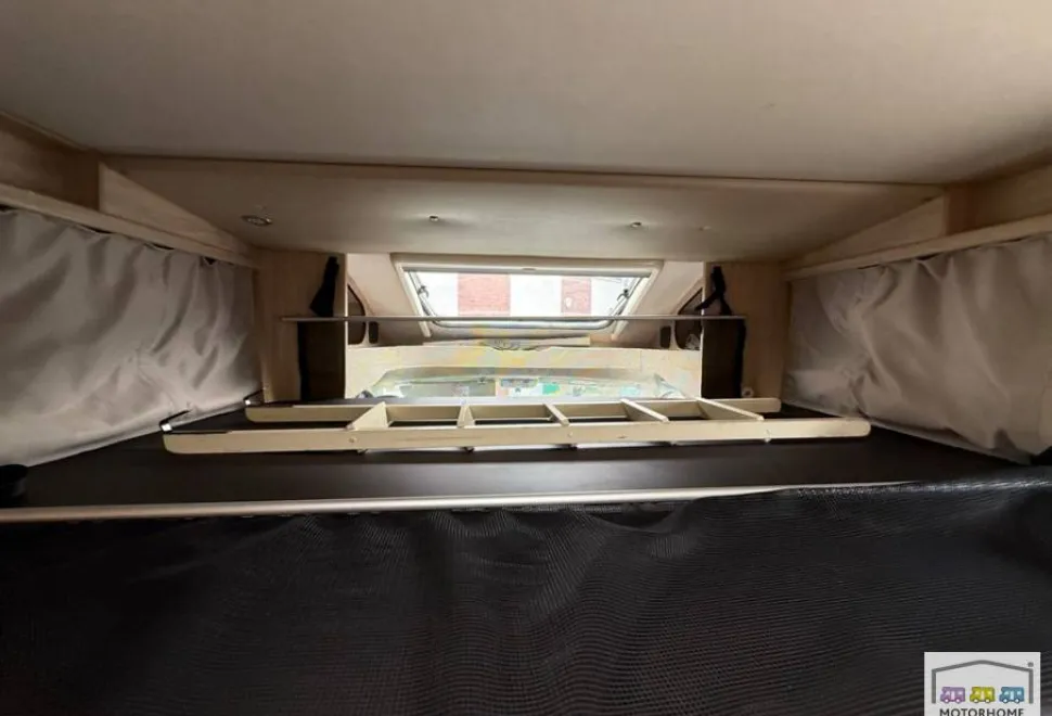 Weinsberg CaraSuite 650 MF 2021