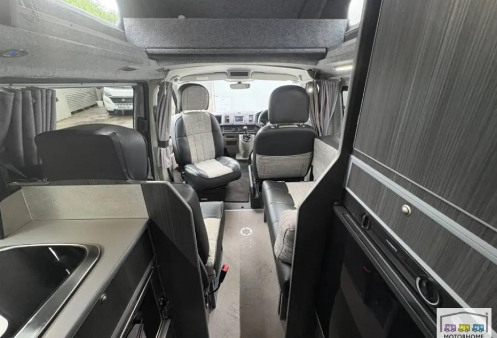 Leisuredrive Vivante  2018