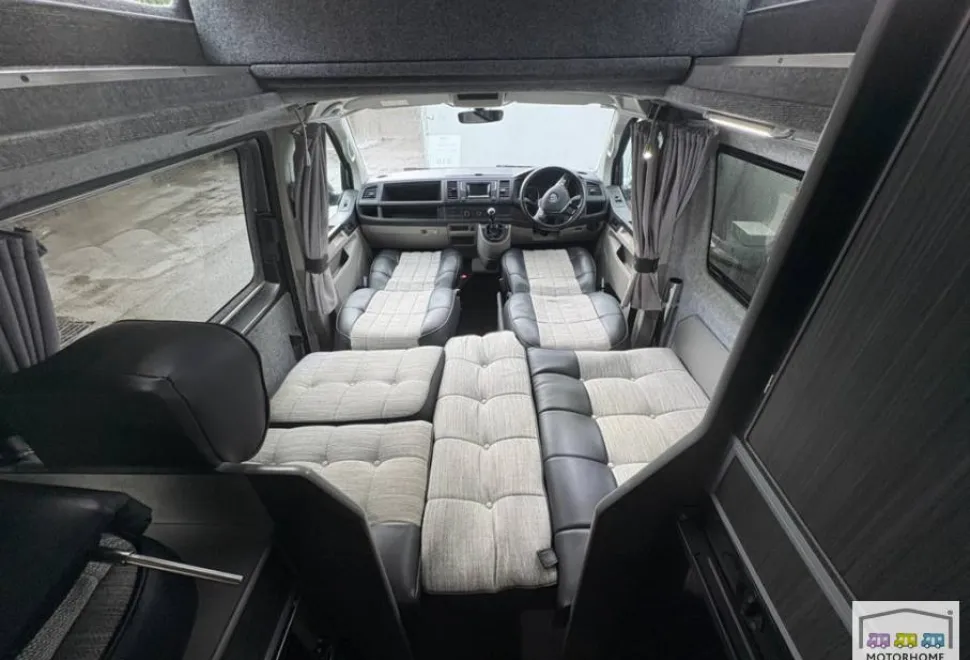 Leisuredrive Vivante  2018