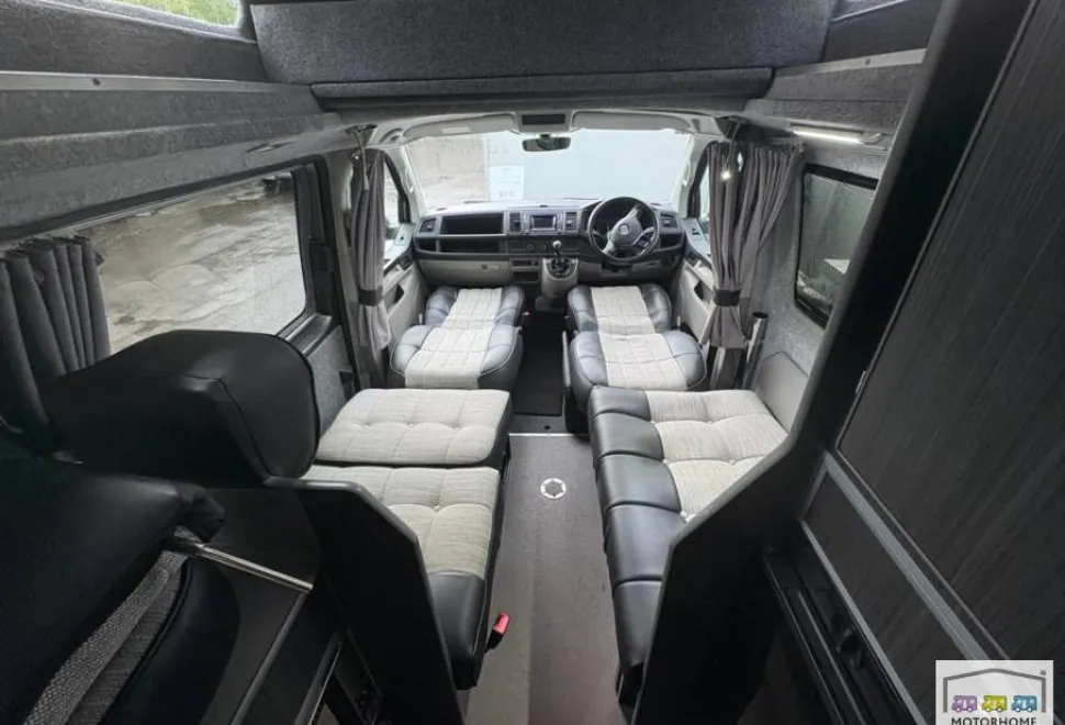 Leisuredrive Vivante  2018
