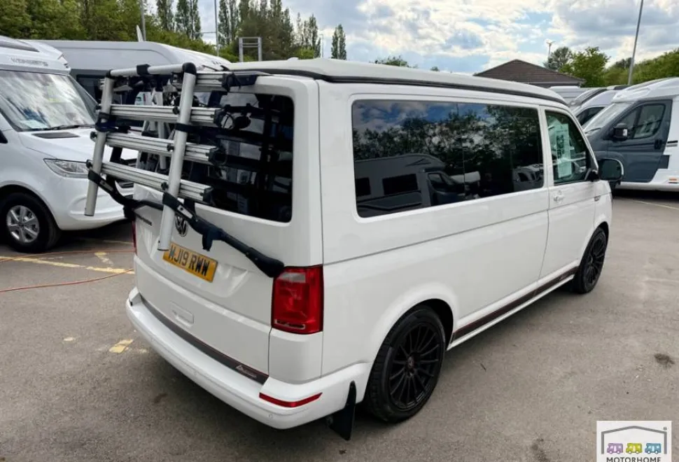 Volkswagen Autohaus Ashton 2019