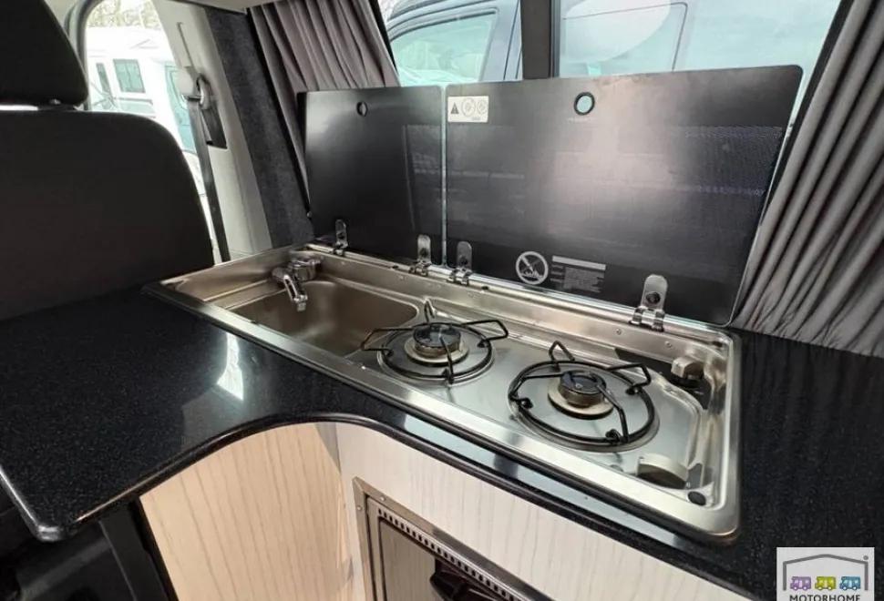 Volkswagen Autohaus Ashton 2019