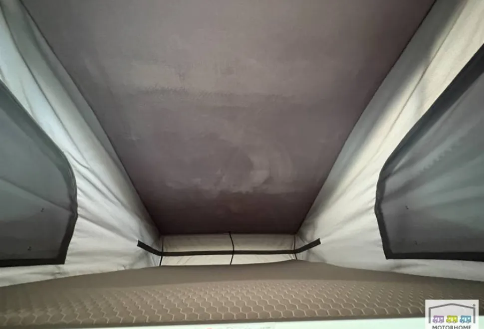 Volkswagen T6 Campervan 2022