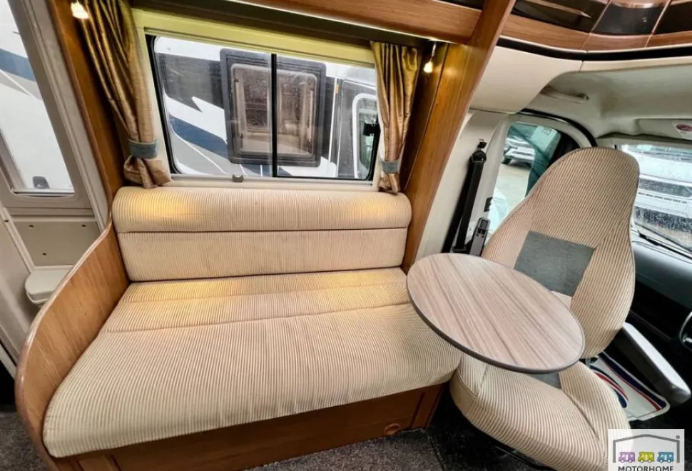 Auto-Trail Tracker RS 2014