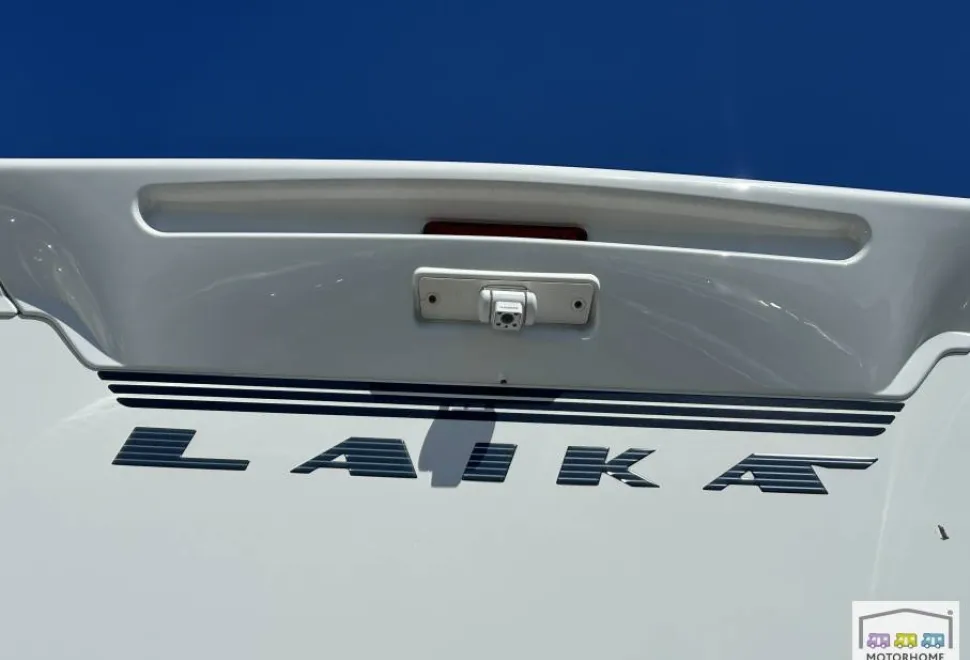 Laika Ecovip 712 Dolce Vita 2016