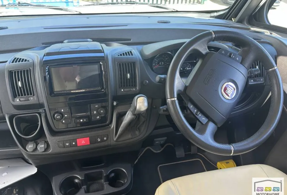 Laika Ecovip 712 Dolce Vita 2016
