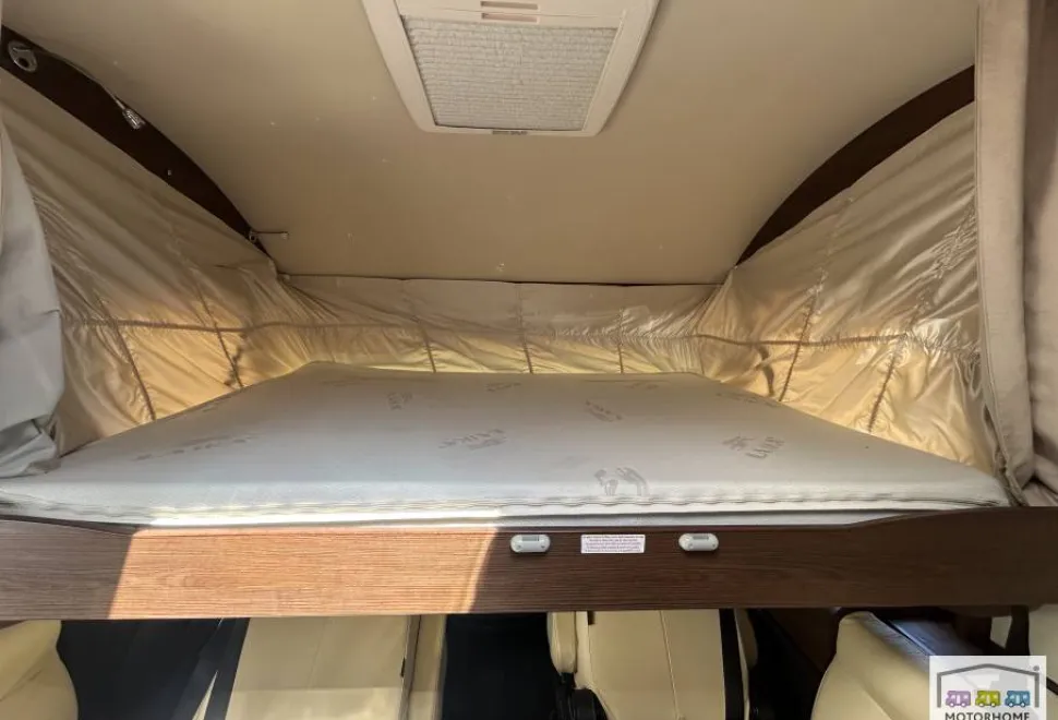 Laika Ecovip 712 Dolce Vita 2016