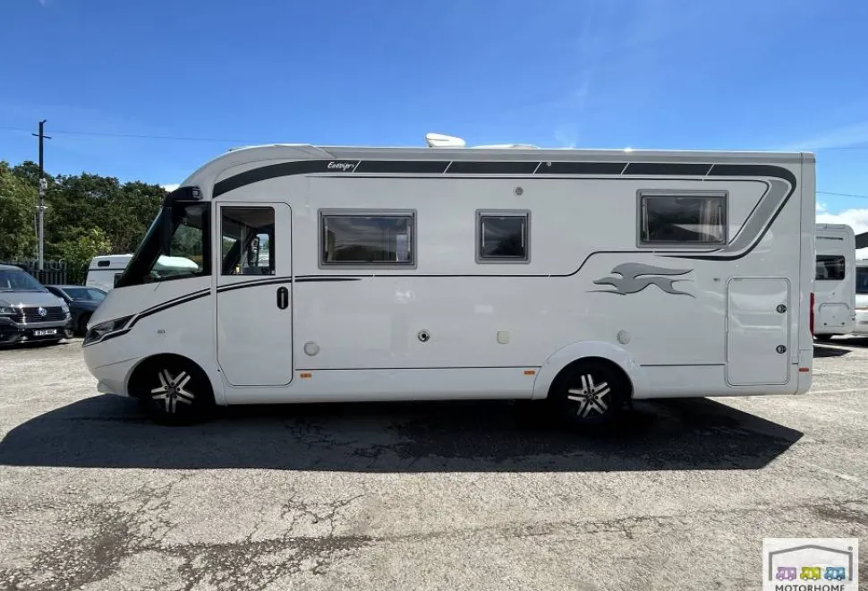 Laika Ecovip 712 Dolce Vita 2016