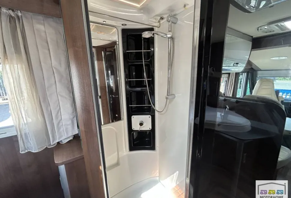 Laika Ecovip 712 Dolce Vita 2016