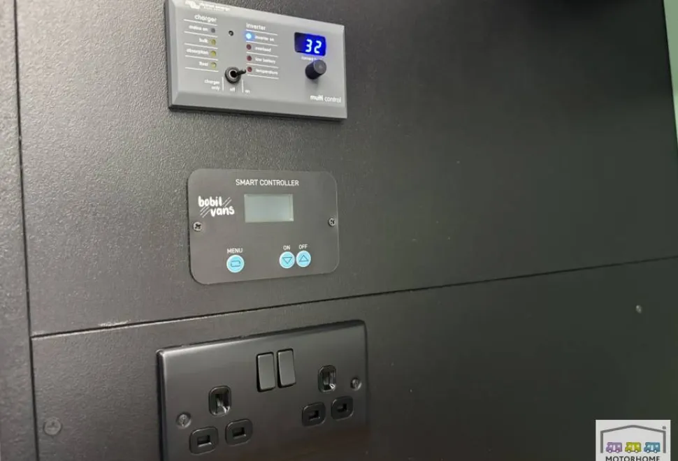 Volkswagen Crafter CR 35 Trendline XLWB 2023
